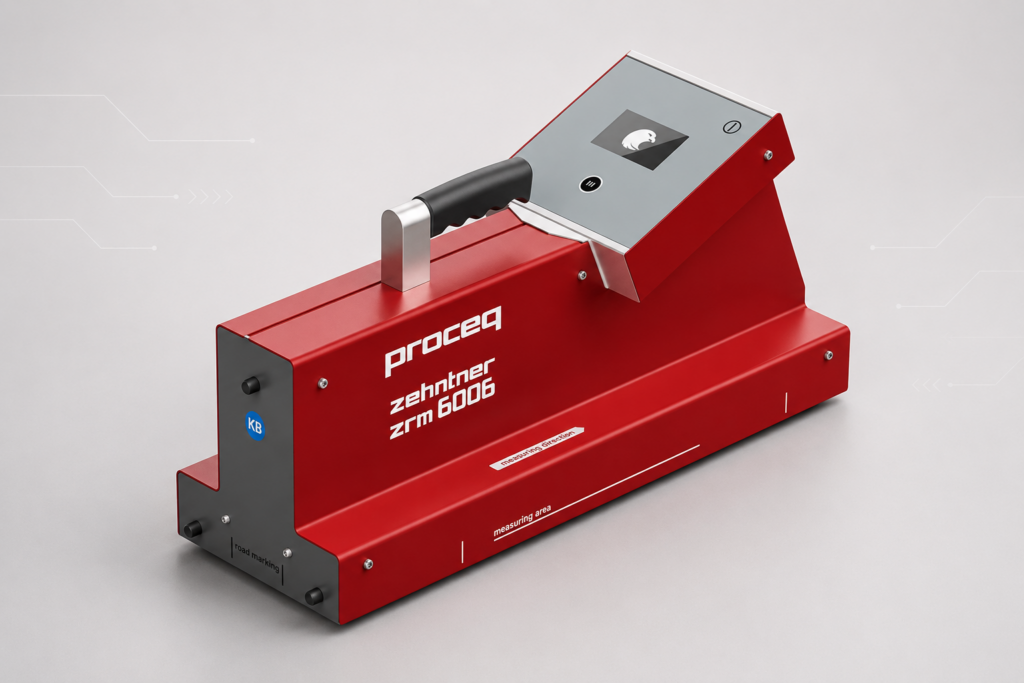 zrm 6006 rl qd