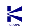 Logo de Grupo KB