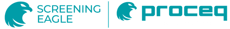 Logo de Screening Eagle Technologies (Proceq)